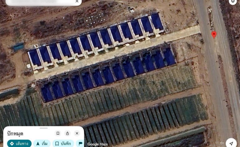 “ACSC” แฉ! “สแกมเมอร์” สร้างฐานใหม่ในกัมพูชา ชี้สร้างความเสียหายพุ่ง 222 ล้าน