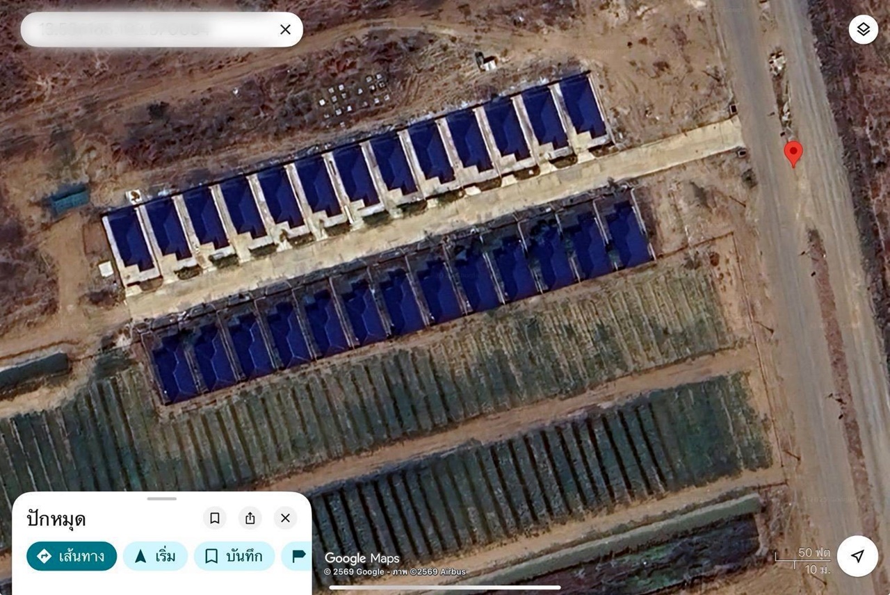 “ACSC” แฉ! “สแกมเมอร์” สร้างฐานใหม่ในกัมพูชา ชี้สร้างความเสียหายพุ่ง 222 ล้าน