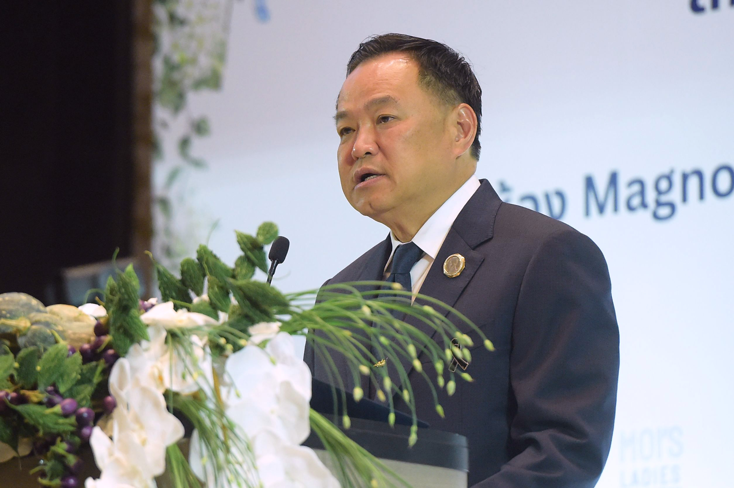 ร้อง “ชื่อผี” โผล่ทะเบียนบ้าน! “อนุทิน” ยัน มท.ตรวจสอบตลอด วอนอย่าโยงเลือกตั้ง