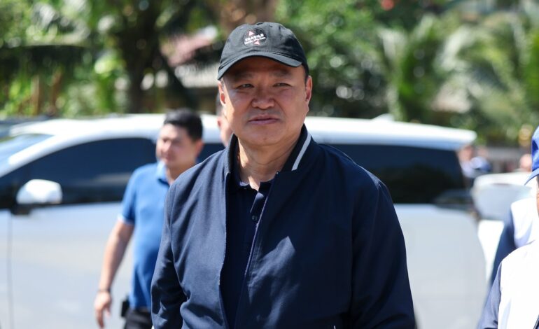 “นายกฯ” ส่ายหัว! เหตุพระราม 2 ซ้ำซาก จ่อเรียกประชุมแก้ปมปัญหา