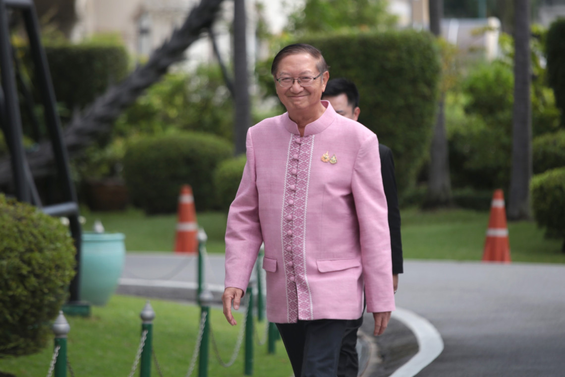 “เพื่อไทย” กางแผน 7 ข้อ ยกเครื่องประกันสังคมใน 3 เดือน ดึงมือโปรบริหารแบบ กบข.