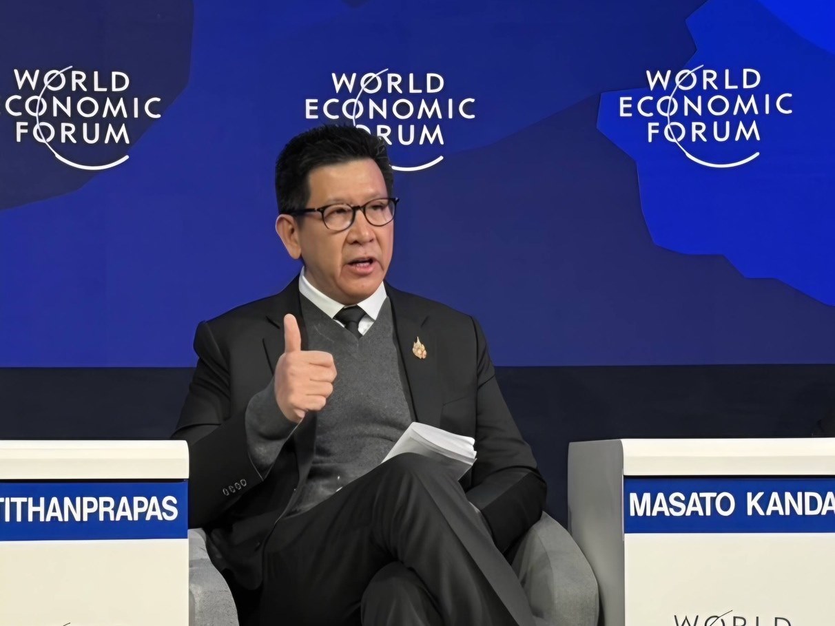 เปิดบัญชีทรัพย์สิน “เอกนิติ” รมว.คลัง รวย 207 ล้านบาท เงินลงทุน-เงินฝากอื้อ