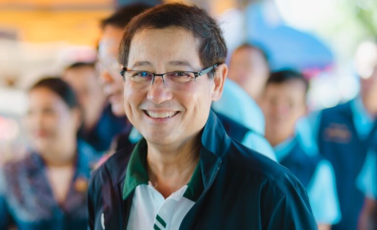 “กล้าธรรม” ลั่นยังไม่เลือกข้าง! “อนุดิษฐ์” กั๊กท่าที รอ กกต.รับรอง ยันพร้อมทุกบทบาทการเมือง