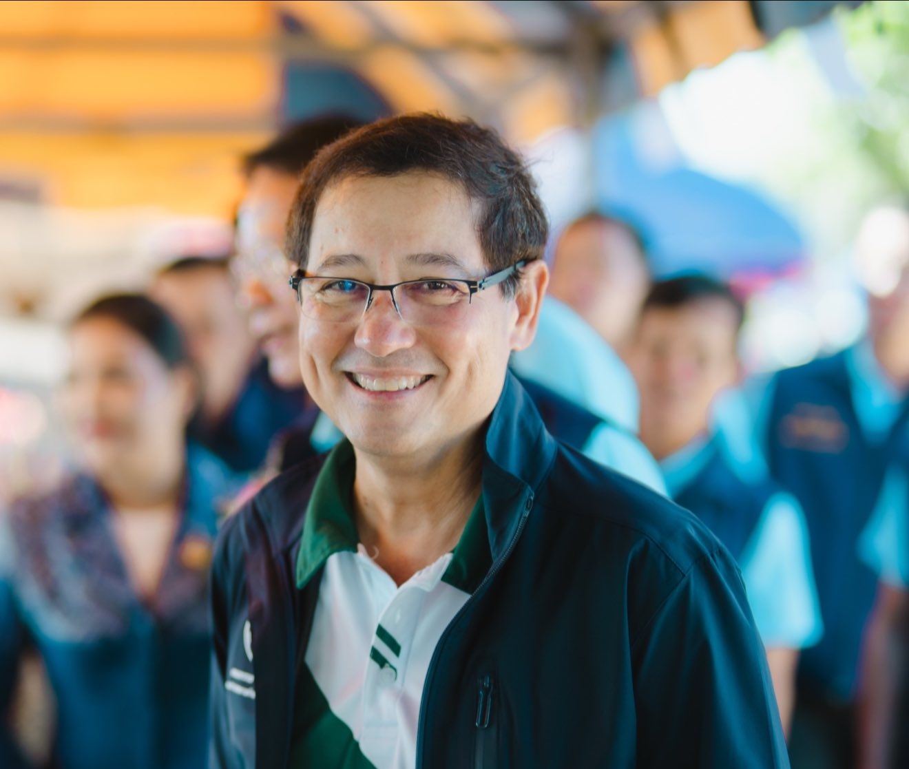 “กล้าธรรม” ลั่นยังไม่เลือกข้าง! “อนุดิษฐ์” กั๊กท่าที รอ กกต.รับรอง ยันพร้อมทุกบทบาทการเมือง