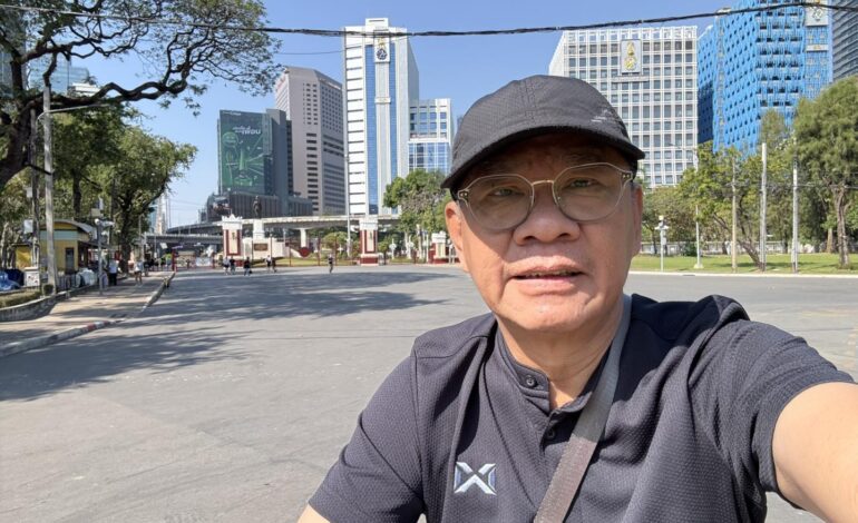 “สมชัย” ชี้ชลบุรีเขต 1 ส่อทุจริตหลายจุด ควรเลือกตั้งใหม่ จี้ “กกต.” ทำงานมืออาชีพ