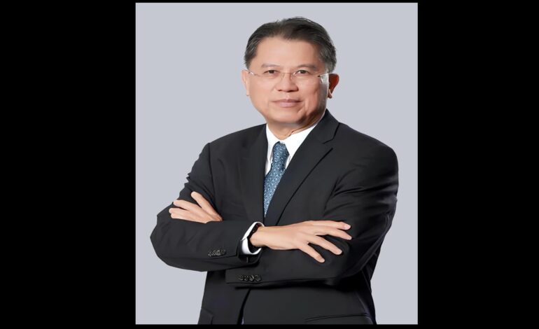 “ปรีดี ดาวฉาย” ปฏิเสธข่าวนั่ง รมว.พลังงาน รัฐบาลอนุทิน ลั่นไม่รับตำแหน่งการเมืองใดๆ