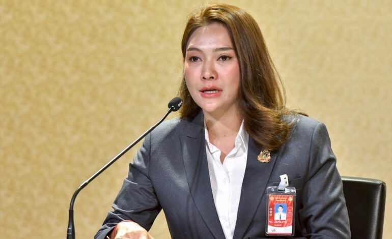 “รัฐบาล” เตือนอากาศร้อนทะลุ 43 องศาฯ เสี่ยงฮีทสโตรก แนะ 6 วิธีป้องกันด่วน