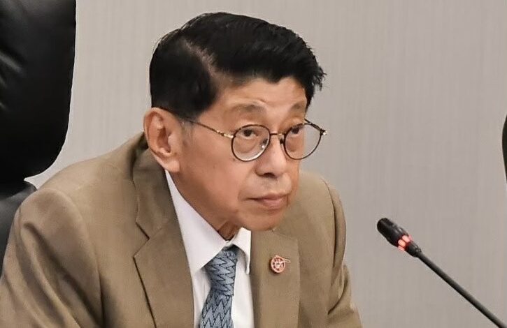 “วิษณุ” เตือนแรง! เสี่ยงเลือกตั้งโมฆะ หากบัตรมีบาร์โค้ดย้อนรอยผู้ลงคะแนนได้