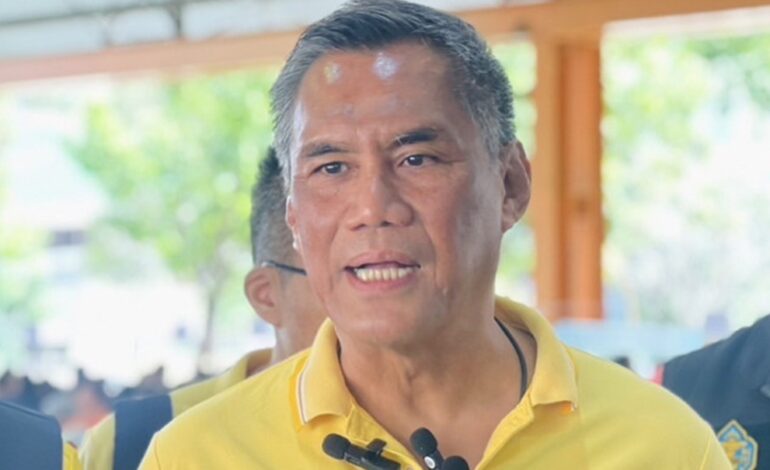 ป.ป.ช. เปิดทรัพย์สิน “อิทธิพร” อดีต ปธ.กกต. รวม 48.5 ล้าน ที่ดินกลางกรุง 24 ล้าน เงินฝากใน–ต่างประเทศ