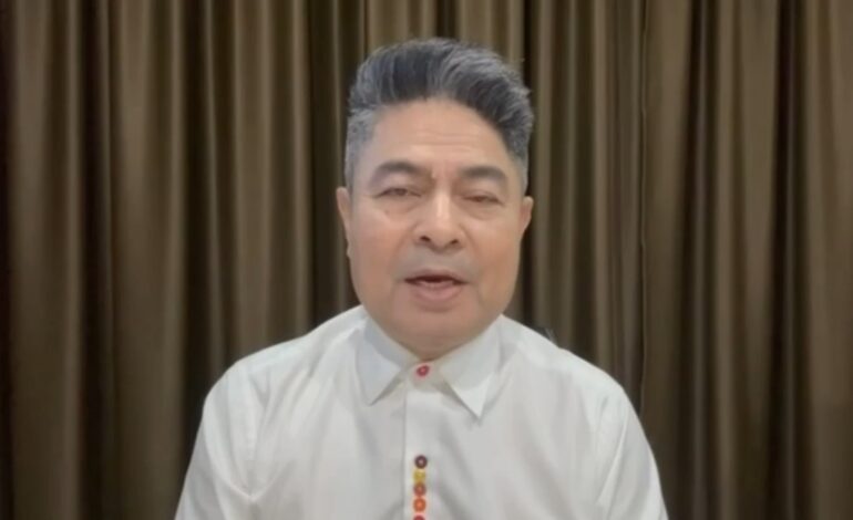 “เทพไท” วิเคราะห์เดือด! ปม “คิวอาร์โค้ดบัตรเลือกตั้ง” อาจต้องพึ่ง “อภินิหารกฎหมาย”