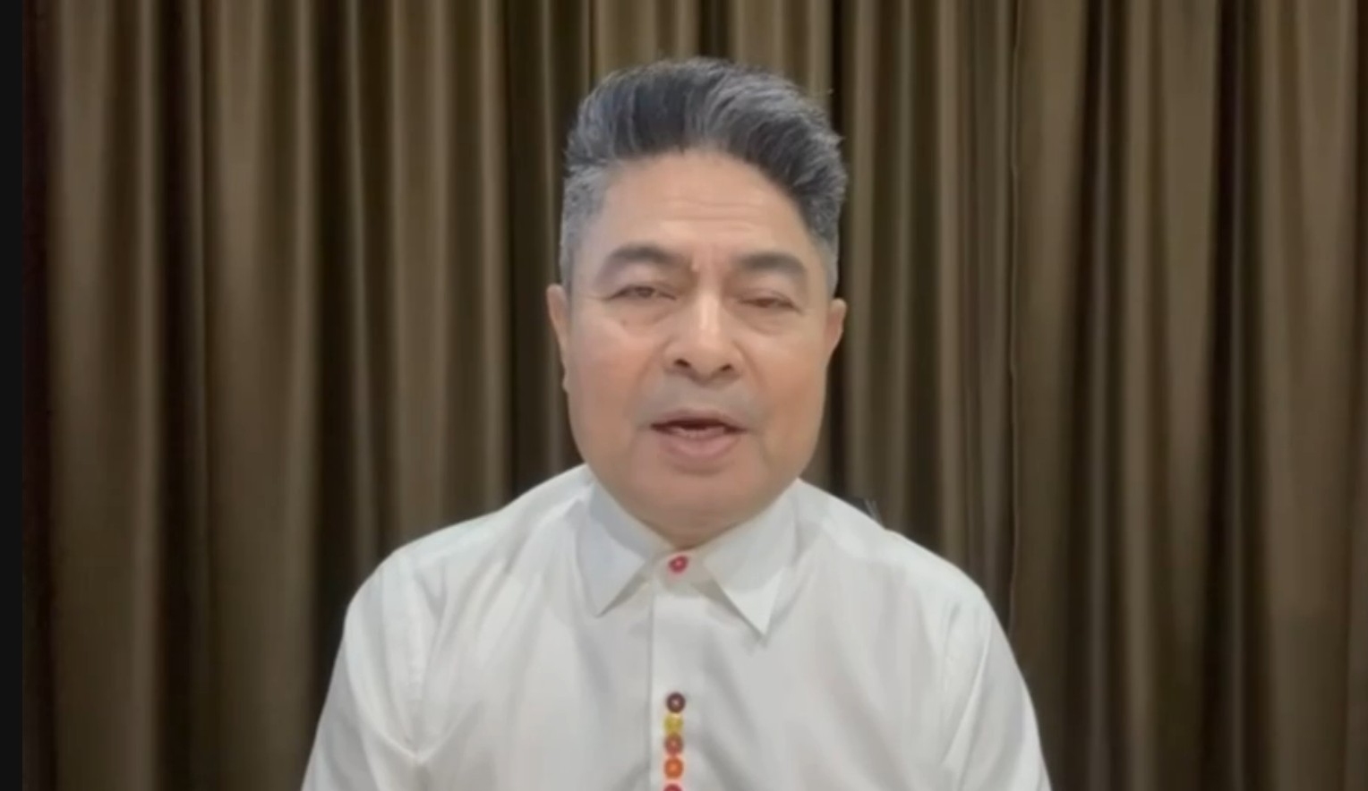 “เทพไท” ฟันธง! “กล้าธรรม” ยอมถอยหวังร่วมรัฐบาล จับตา “ภท.-พท.-กธ.” จัดทัพการเมืองใหม่