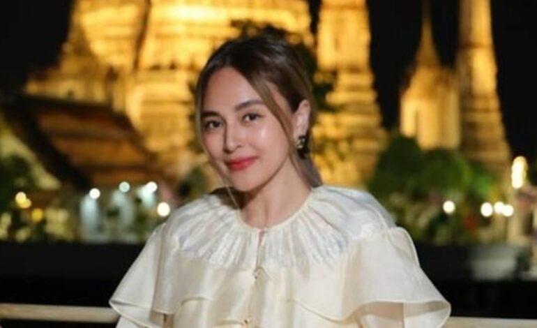 “อัยการ” สั่งฟ้อง “นานา ไรบีนา” กับพวกรวม 4 คน คดีฉ้อโกงประชาชน