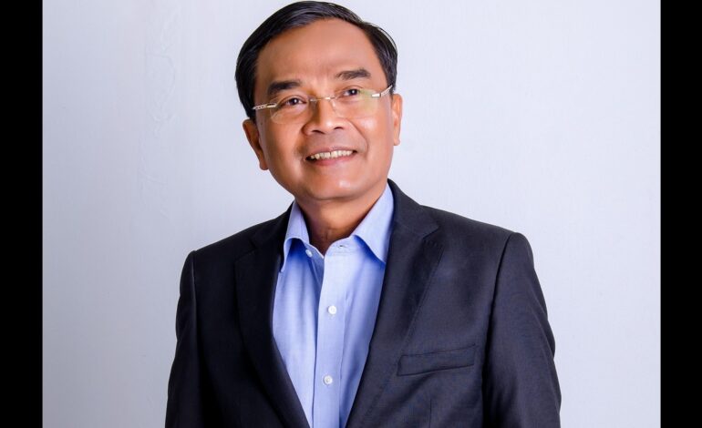 “นิพิฏฐ์” โพสต์แรง! ตั้งคำถามบัตรเลือกตั้ง ชี้หากผู้มีอำนาจอยากรู้ว่าใครเลือกใคร อาจรู้ได้ทันที