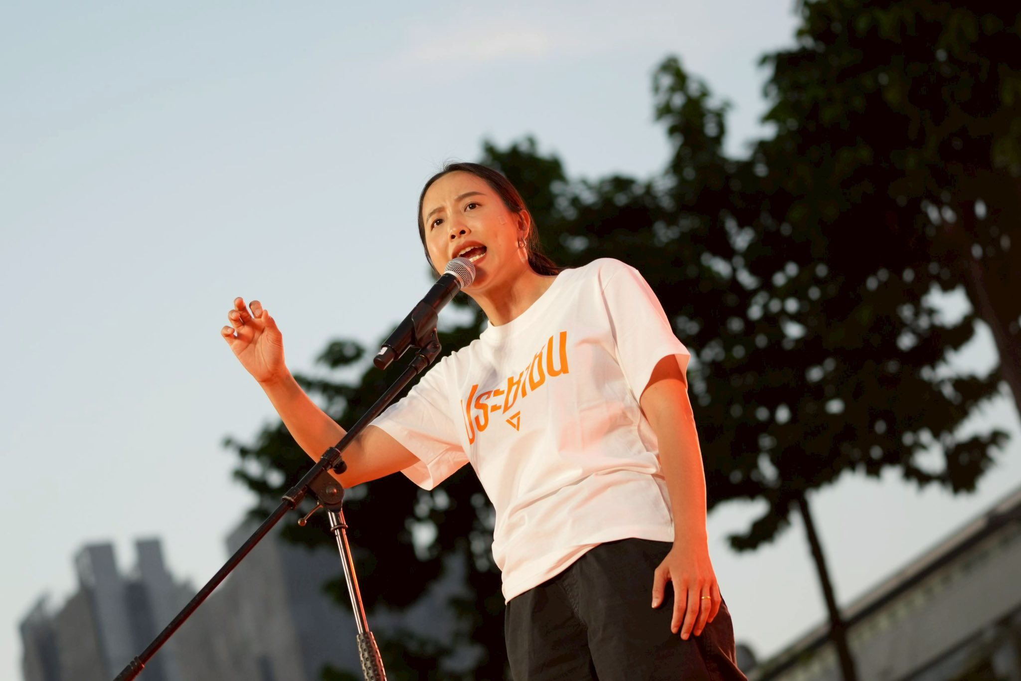 เดือด! “ไอซ์ รักชนก” ซัด “กกต.” สะเพร่า จี้ “แสวง” ขอโทษไม่พอ ต้องลาออก