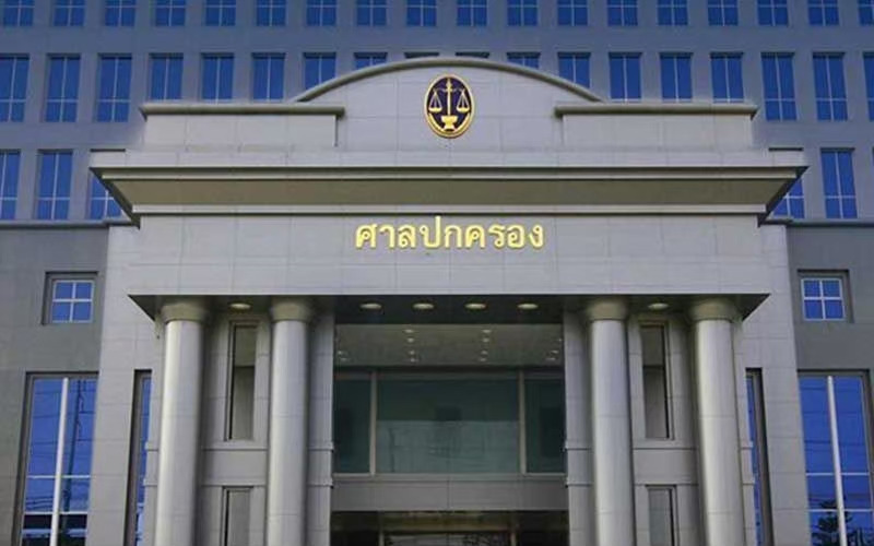 “ศาล” ยกฟ้องคดีฟ้อง “กกต.” เปิดลงทะเบียนประชามตินอกเขตกระชั้นชิด ทำ ปชช.เสียสิทธิ