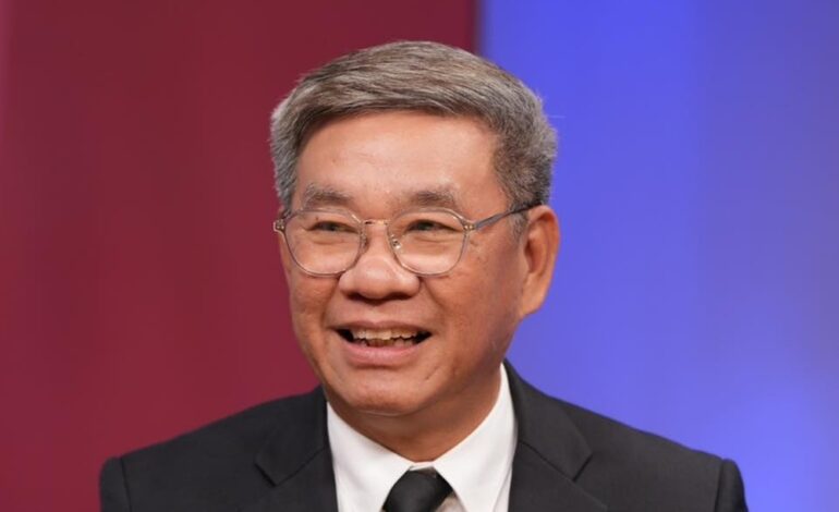 “สมชัย” เตือนแรง! เลือกตั้ง 8 ก.พ.69 เสี่ยงถูกร้องเป็นโมฆะ ชี้ 2 ช่องโหว่ใหญ่ กกต.ต้องเร่งแก้