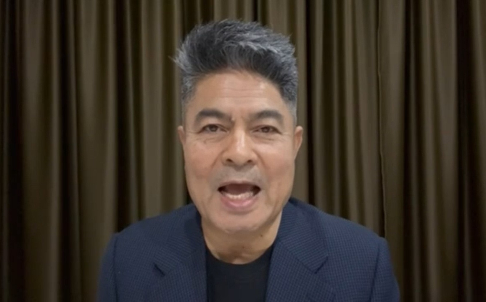 “เทพไท” เตือนอย่าสร้าง “ตรรกะวิบัติ” ปลุกสังคมคิดด้วยเหตุผล ก่อนเลือกตั้ง 8 ก.พ.นี้