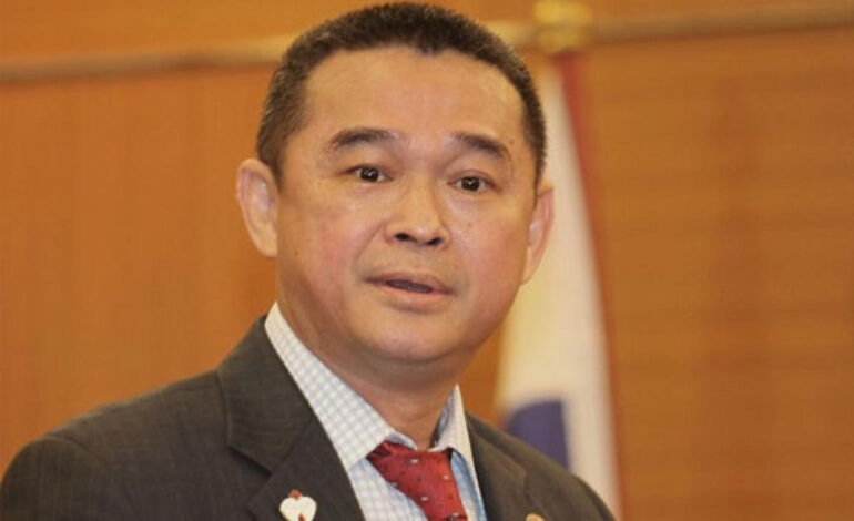 “เรืองไกร” ร้องศาลปกครอง ขอเพิกถอนประชามติ 8 ก.พ.นี้ ชี้คำถามขัดคำวินิจฉัยศาล รธน.