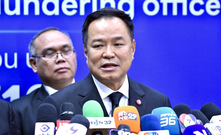 ด่วน! “นายกฯ” สั่งตรึงราคา “ดีเซล” ไม่เกิน 30 บาท 15 วัน รับมือวิกฤตราคาน้ำมันโลก