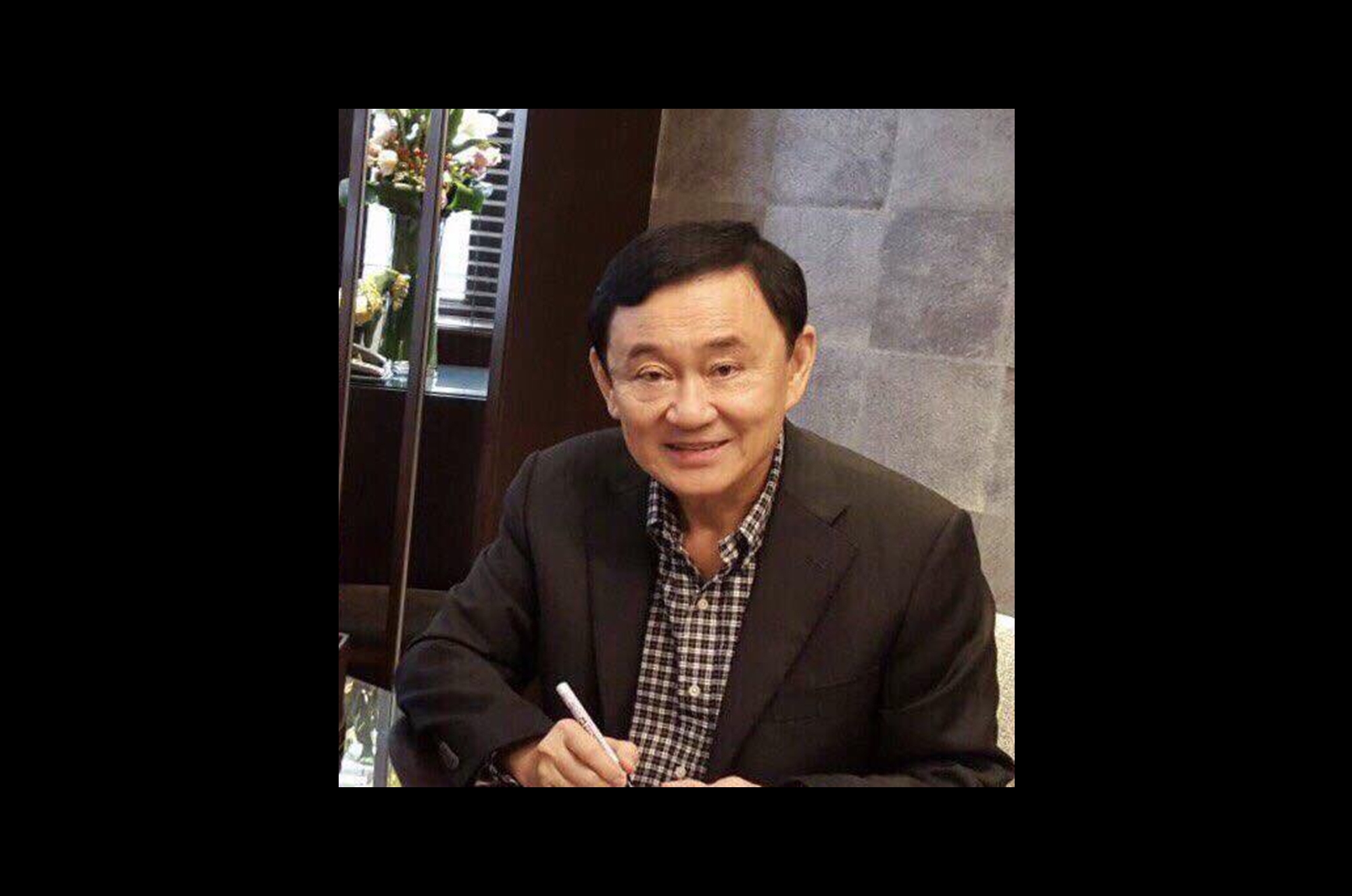 “ทักษิณ ชินวัตร” ผ่านเกณฑ์พักโทษ คาดใช้เวลา 2 เดือนพิจารณาก่อนปล่อยตัว