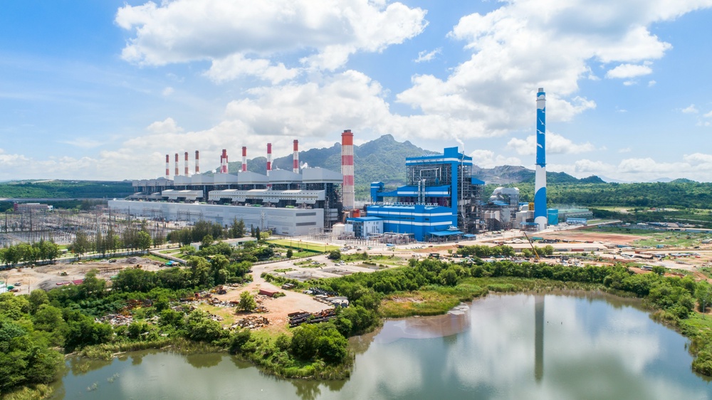 “กฟผ.” เดินเครื่องโรงไฟฟ้าแม่เมาะเต็มกำลัง บริหารจัดการพลังงาน ลดผลกระทบประชาชน