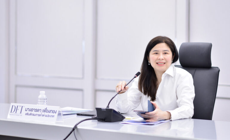 ส่งออกข้าวไป “อิรัก” วูบหนัก! “พาณิชย์” หวั่นสงครามยืดเยื้อ ทำเป้า 7 ล้านตันปีนี้สะเทือน