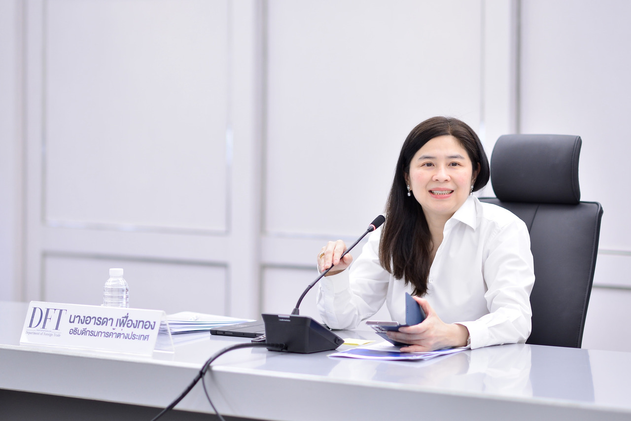 ส่งออกข้าวไป “อิรัก” วูบหนัก! “พาณิชย์” หวั่นสงครามยืดเยื้อ ทำเป้า 7 ล้านตันปีนี้สะเทือน