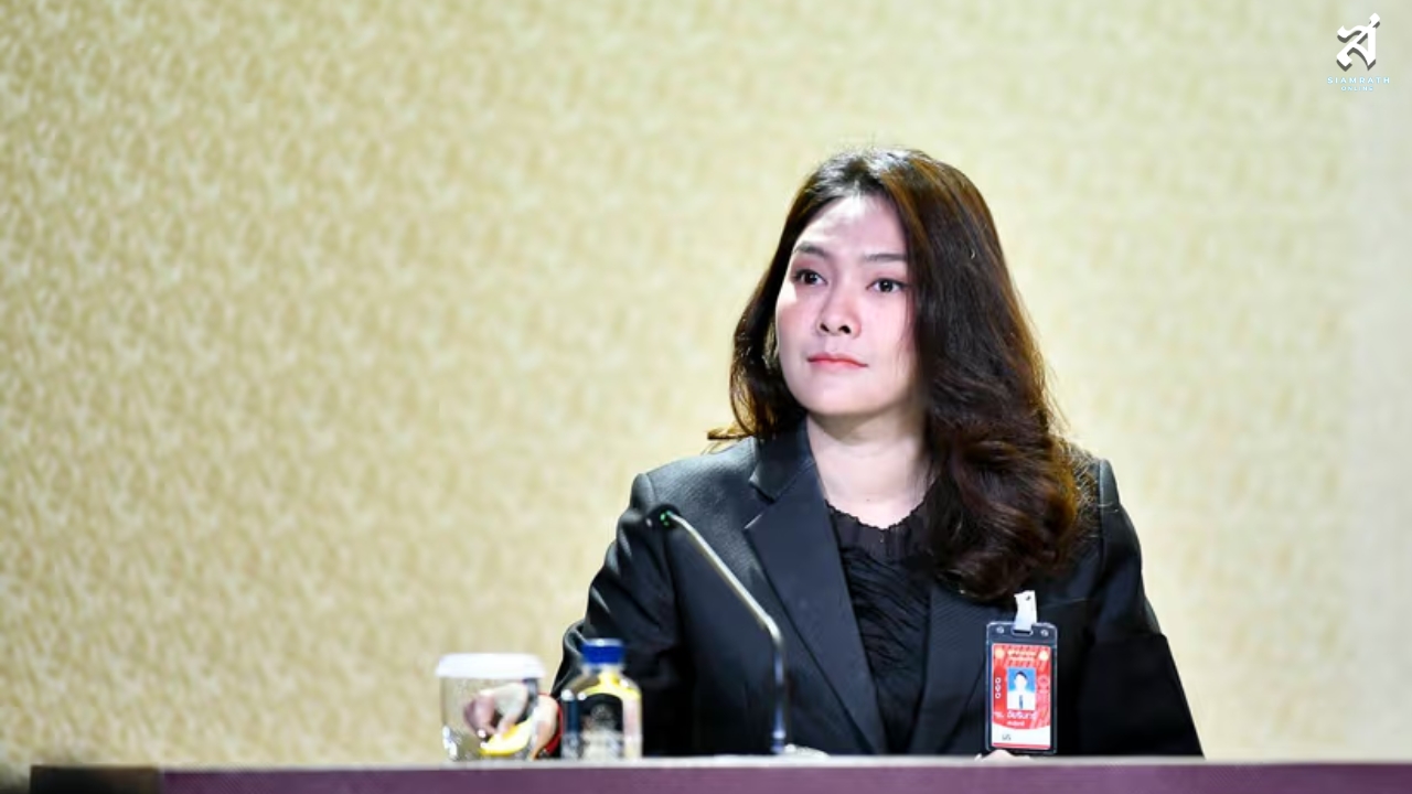 ครม.ไฟเขียวมาตรการประหยัดพลังงานรัฐ “ปิดป้ายไฟ–ปั๊ม” 22.00 น.