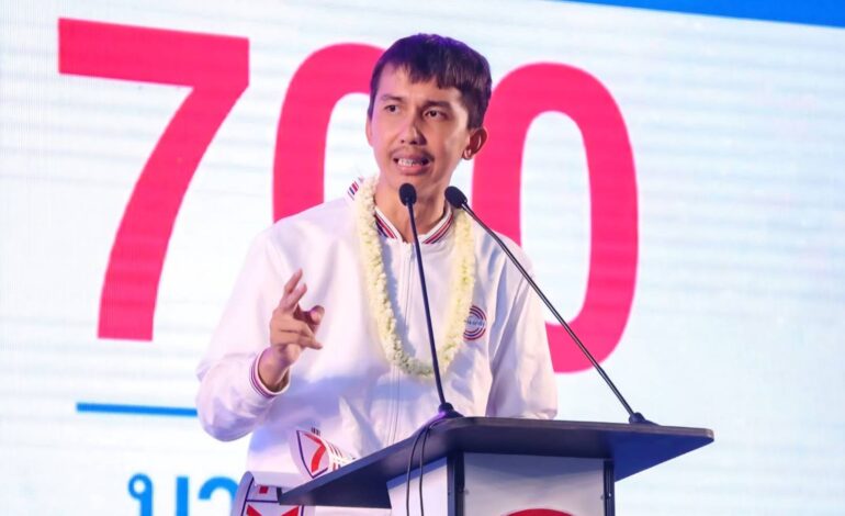 “ชนนพัฒฐ์” ขอบคุณศาลให้โอกาสพิสูจน์ตัวเองหลังประกันตัว พร้อมชี้แจงทุกข้อกล่าวหา