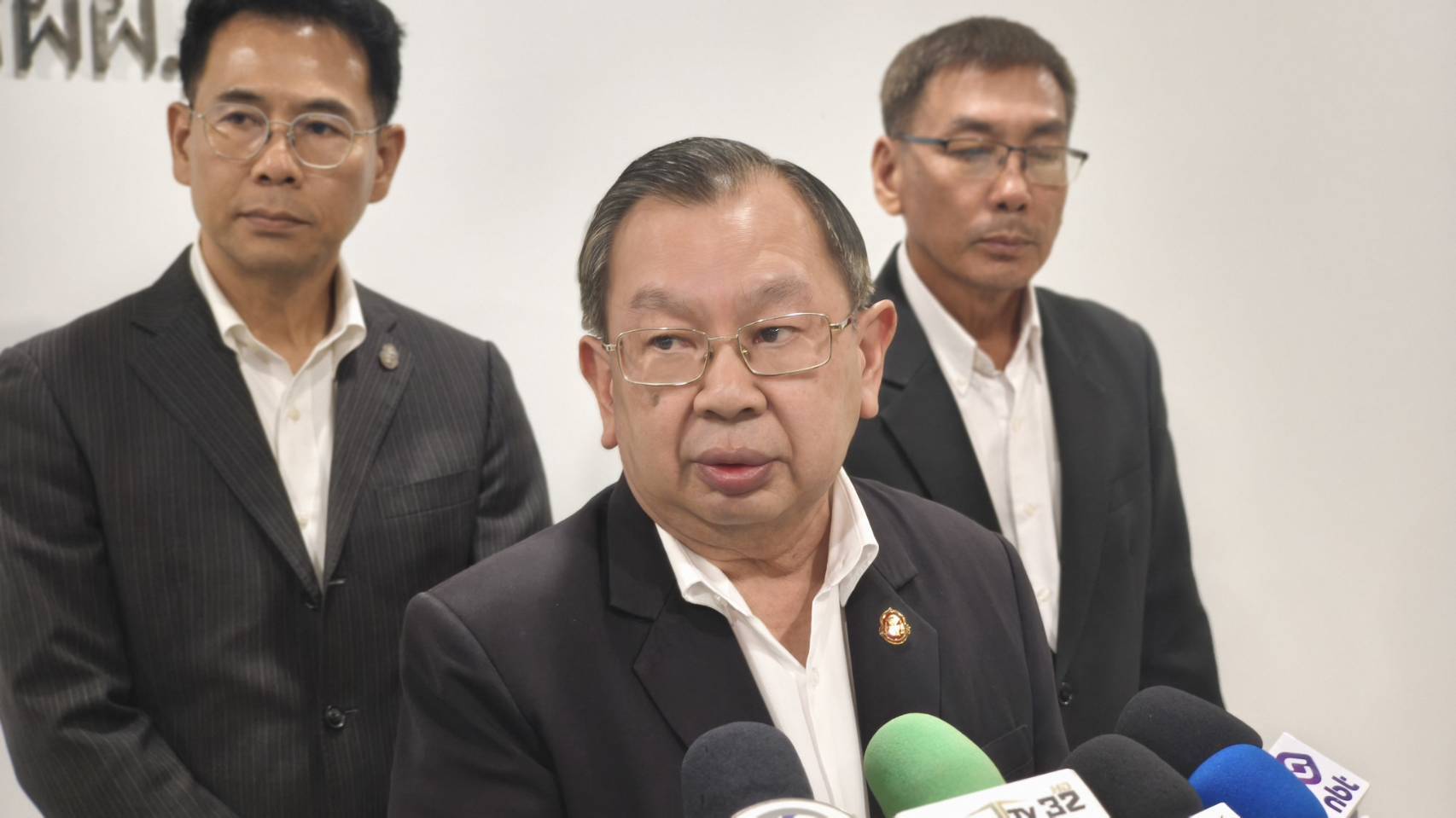 “ผู้ตรวจการแผ่นดิน” เผยมีคำร้องเลือกตั้งปี 2569 แล้ว 40 เรื่อง พร้อมพิจารณาในกรอบ 60 วัน