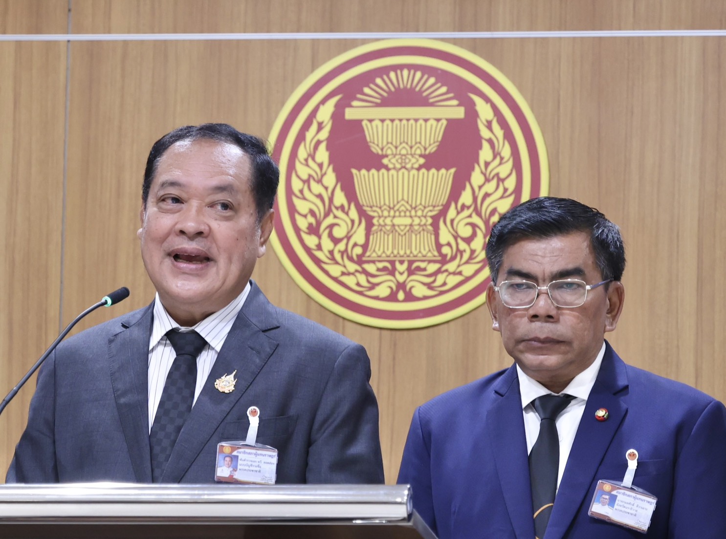 เดือด! “ทวี” จี้ล่าตัวบงการยิง สส.กมลศักดิ์ ชี้กระทบความมั่นคงภาคใต้