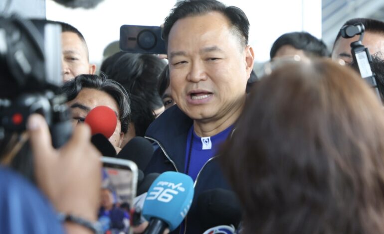 ด่วน! “นายกฯ” เรียกประชุมรับมือ “น้ำมันโลกพุ่ง” ทะลุ 100 ดอลลาร์