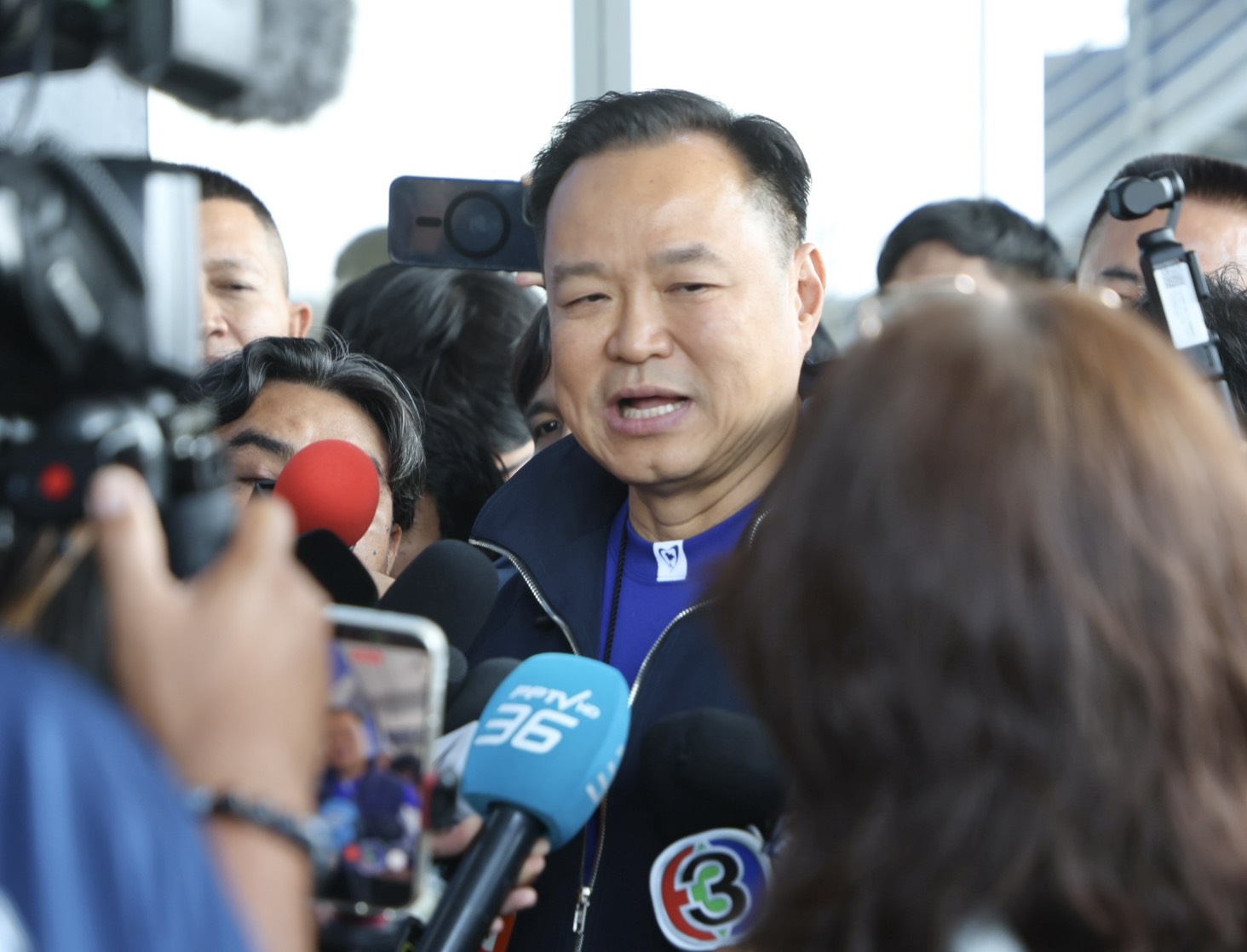 ด่วน! “นายกฯ” เรียกประชุมรับมือ “น้ำมันโลกพุ่ง” ทะลุ 100 ดอลลาร์