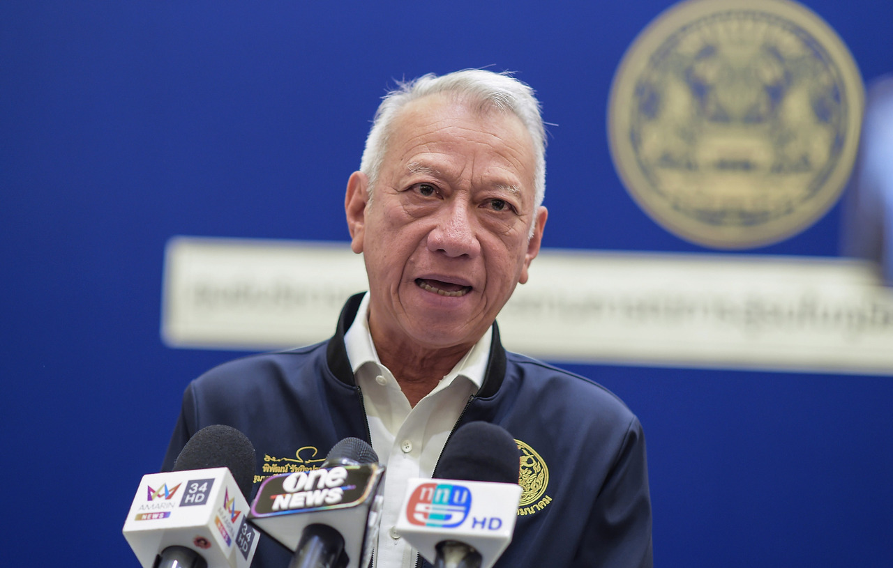 ลุ้นดีเซลขึ้นหรือไม่! “พิพัฒน์” เผย “ไทย” เล็งซื้อน้ำมันดิบรัสเซีย ยันมีสำรองพอ 98 วัน