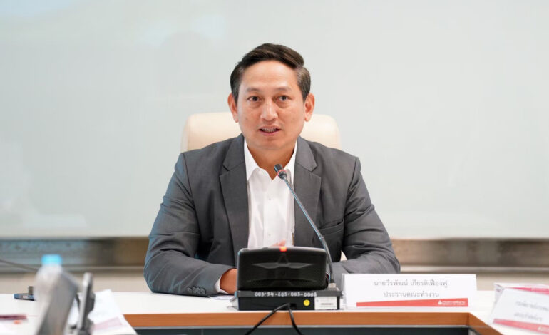 “พลังงาน” ยังไม่ชัด! ตรึงราคาน้ำมันช่วงสงกรานต์หรือไม่ พร้อมเร่งผลักดัน B20