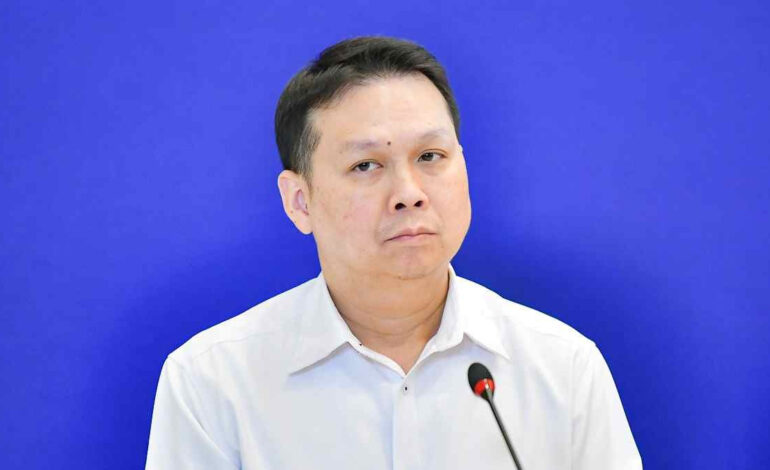 “พลังงาน” สั่งยกเลิกสำรองน้ำมัน 3% ลดภาระตลาด ผุดแอป Fuel Now เช็คปั๊มเรียลไทม์