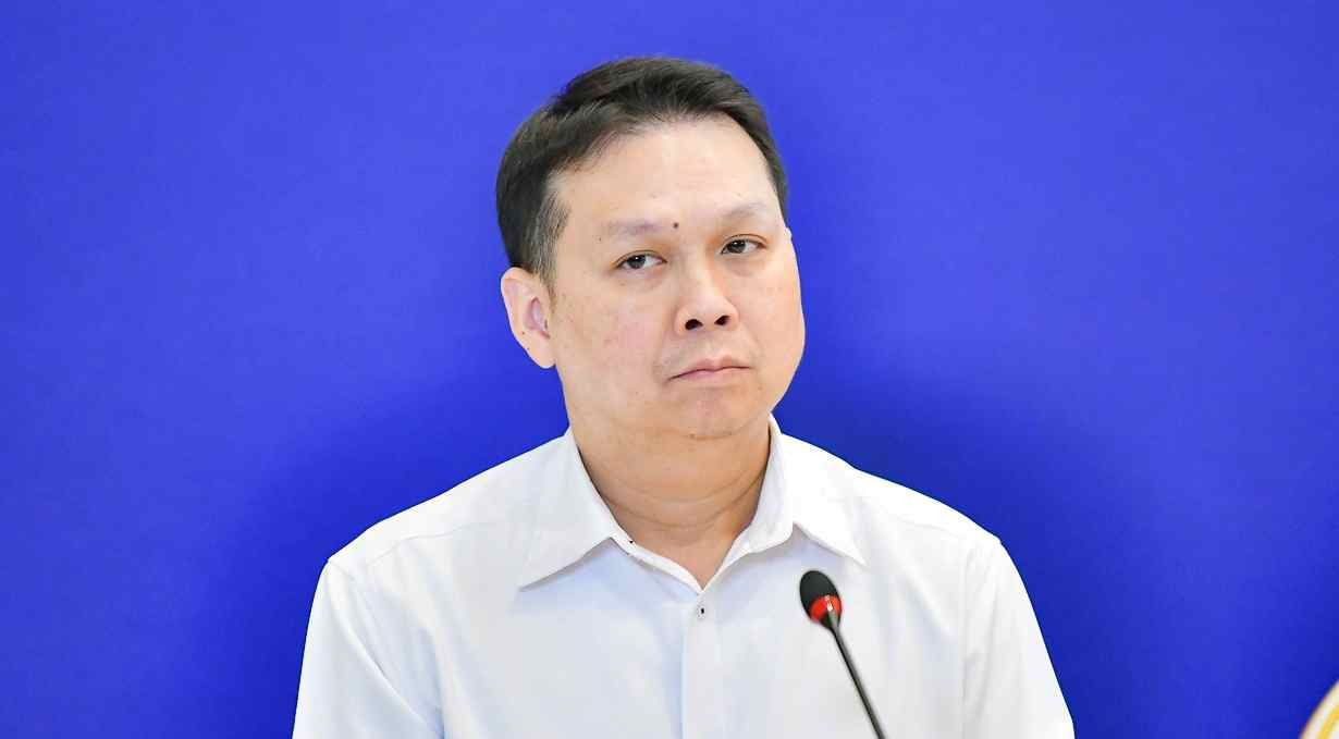 “พลังงาน” สั่งยกเลิกสำรองน้ำมัน 3% ลดภาระตลาด ผุดแอป Fuel Now เช็คปั๊มเรียลไทม์