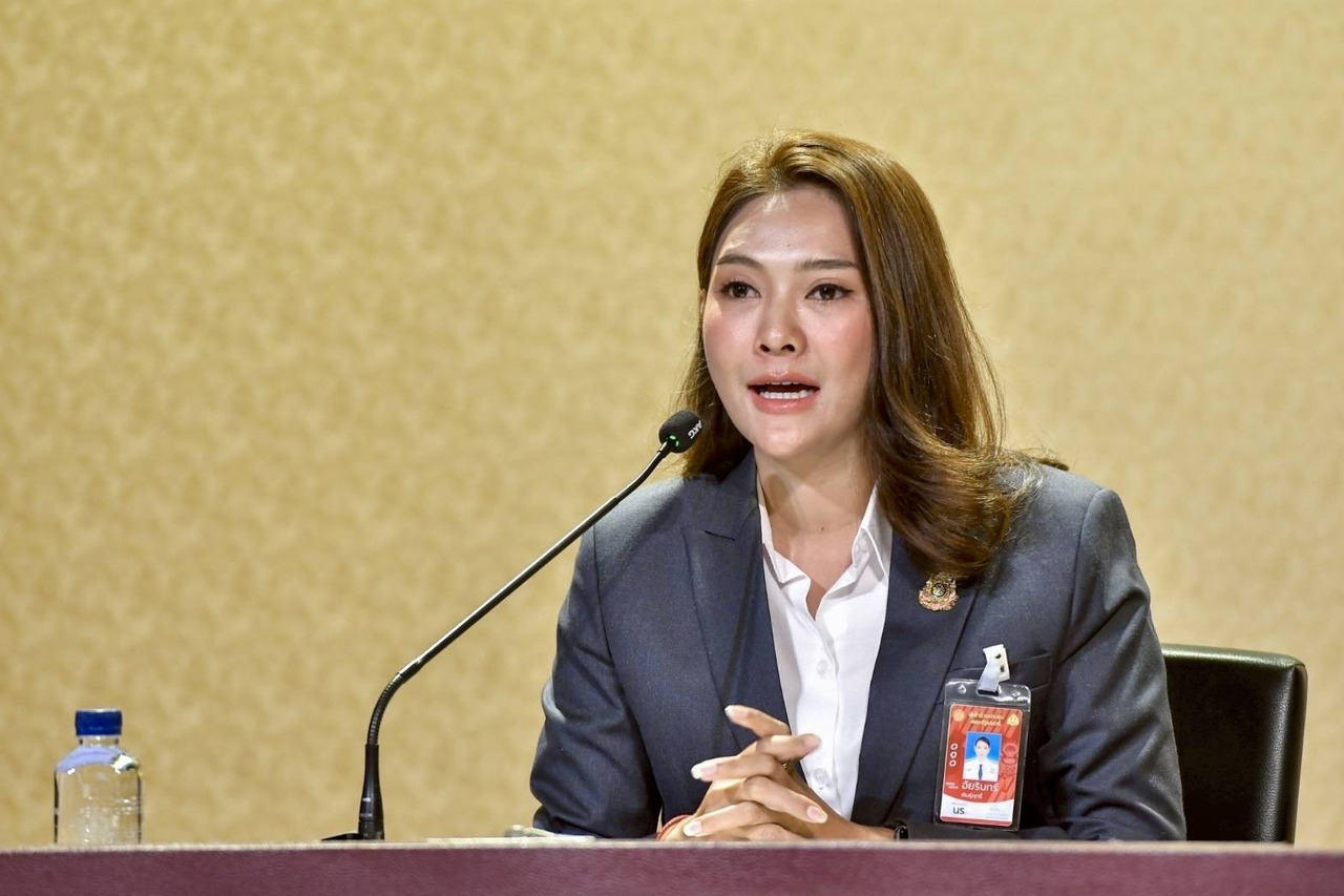 รัฐบาลโอนแล้ว! เงินเยียวยาชายแดนไทย–กัมพูชา 3,313 ล้าน 7 จังหวัด 6.9 แสนครัวเรือน