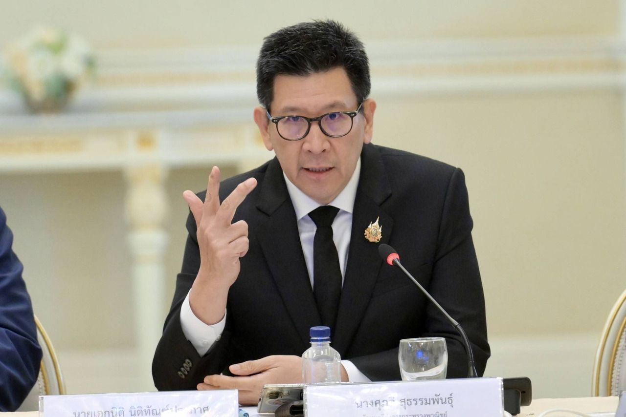 “คลัง” เตรียมออกมาตรการ “ไทยช่วยไทยพลัส” ช่วยประชาชน รับมือวิกฤตพลังงาน พ.ค.นี้