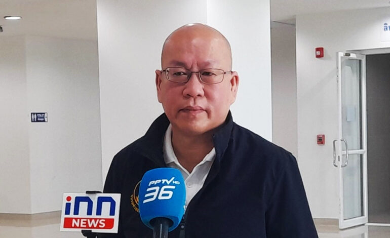 ด่วน! “ตร.” คุมตัว “อัจฉริยะ” กลางร้านอาหารคลองประปา ข้อหาร่วมกันกรรโชกทรัพย์