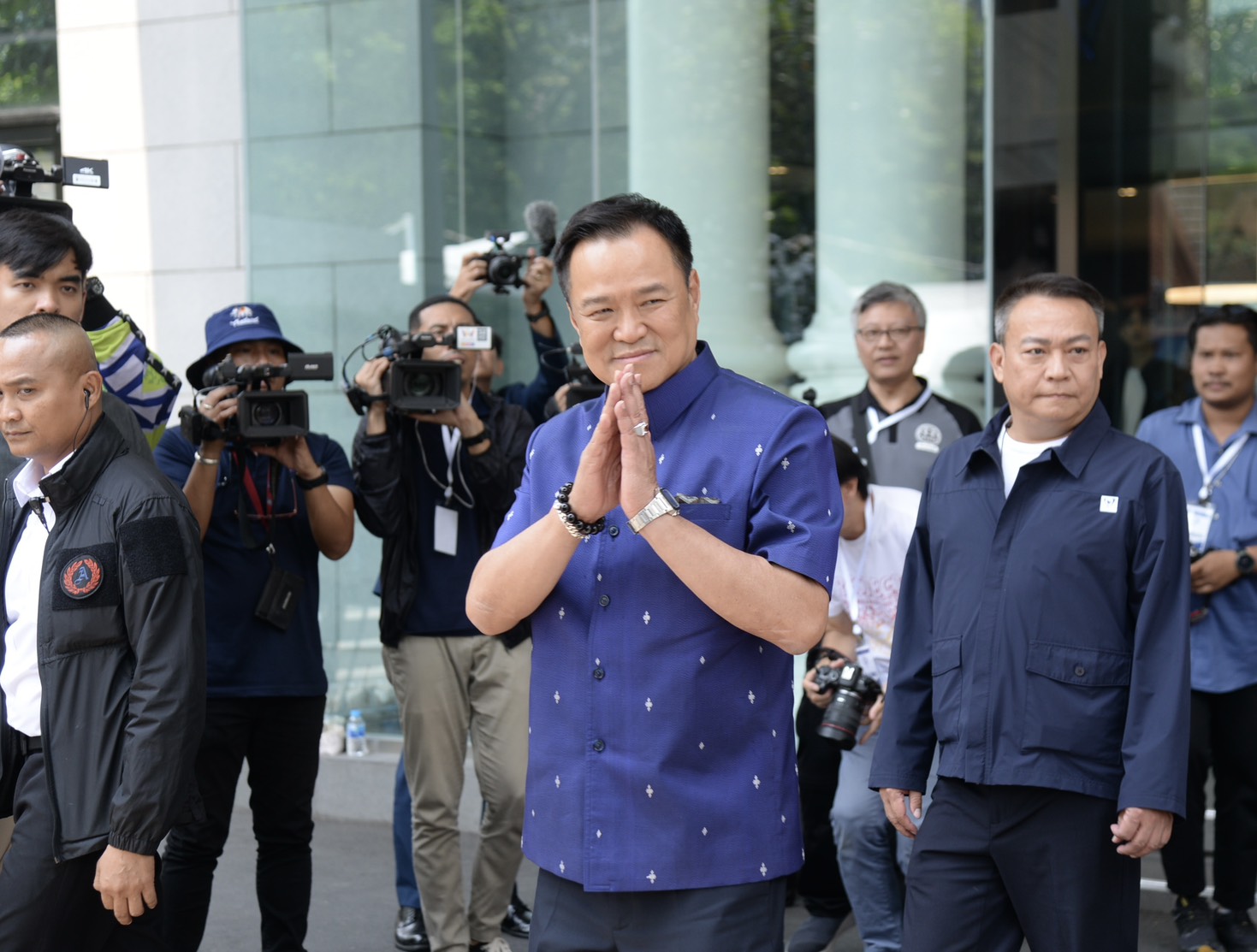 “นายกฯ” ลั่น! “รัฐบาลใหม่” เร่งแก้ปัญหาพลังงาน คืนคุณภาพชีวิตที่ดีให้ประชาชน