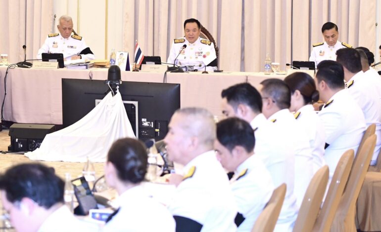 ด่วน! “นายกฯ” เรียกประชุม “ครม.นัดพิเศษ” ที่ทำเนียบรัฐบาล