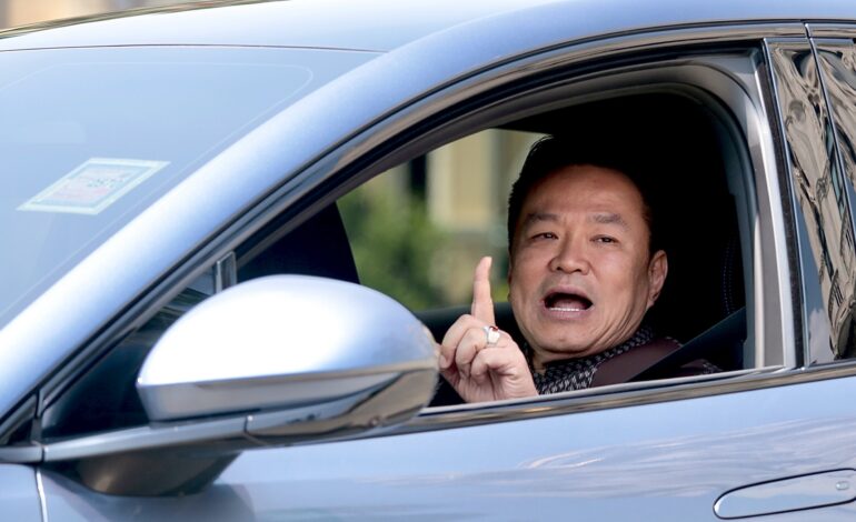 “นายกฯ” กำชับดูแลประชาชนช่วงสงกรานต์เต็มที่ ลั่นน้ำมันห้ามขาด ระบบขนส่งต้องพร้อม