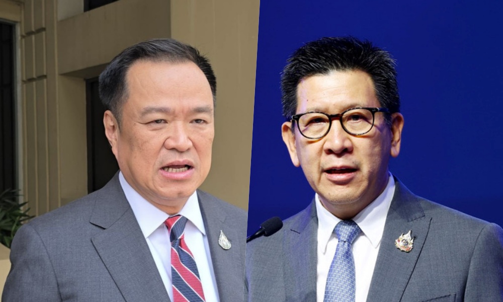 “นายกฯ” แต่งตั้ง “เอกนิติ” เป็นประธาน คตร. กำหนดราคาน้ำมัน ร่วมกับ “รมว.พาณิชย์-พลังงาน”