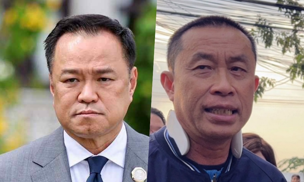 “นายกฯ” สยบลือ! ยันไม่ตั้ง “ศักดิ์สยาม” นั่ง ครม. แม้ “ป.ป.ช.” ยกคำร้องคดีซุกหุ้น