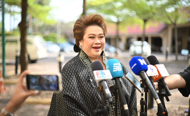 “ศุภมาส” เตือนภัยลงทุนปั๊มน้ำมันปลอม สั่ง “สคบ.” เร่งช่วยเหยื่อสูญเงินนับล้าน