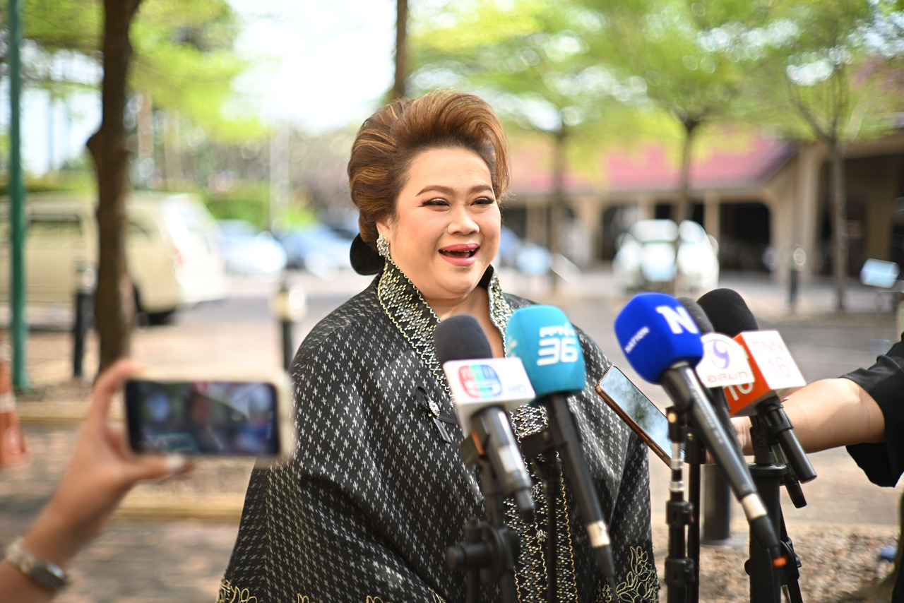 “ศุภมาส” เตือนภัยลงทุนปั๊มน้ำมันปลอม สั่ง “สคบ.” เร่งช่วยเหยื่อสูญเงินนับล้าน