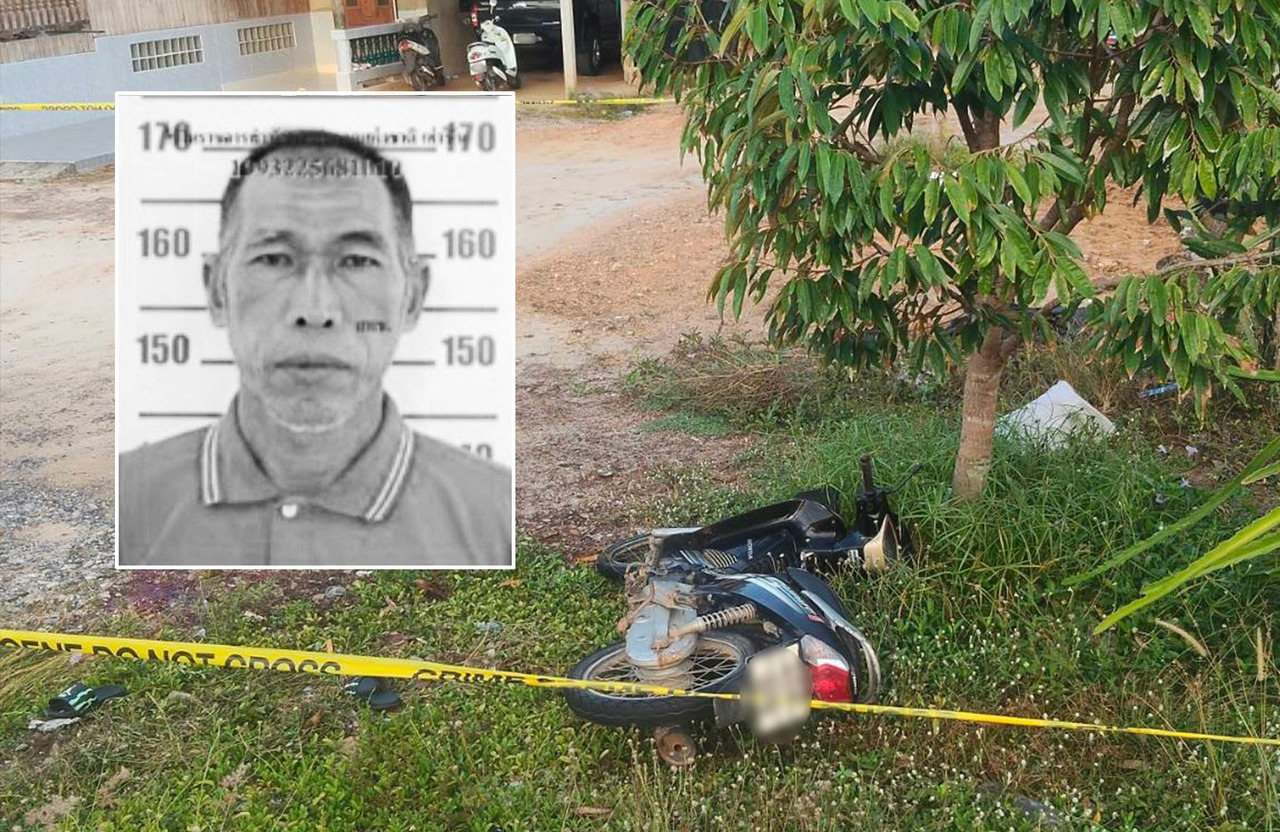 “โจรใต้” ลอบยิง “ผู้ใหญ่บ้านปัตตานี” เสียชีวิต ขณะเดินทางไปละหมาดที่มัสยิด