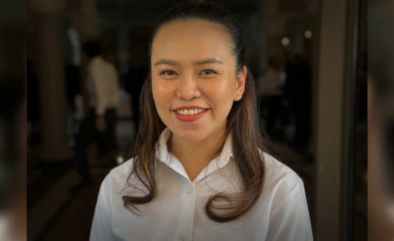 ครม.นัดพิเศษไฟเขียวตั้ง “ไตรศุลี” นั่งเลขาธิการนายกฯ-“ลลิดา” นั่งรองโฆษกฯ