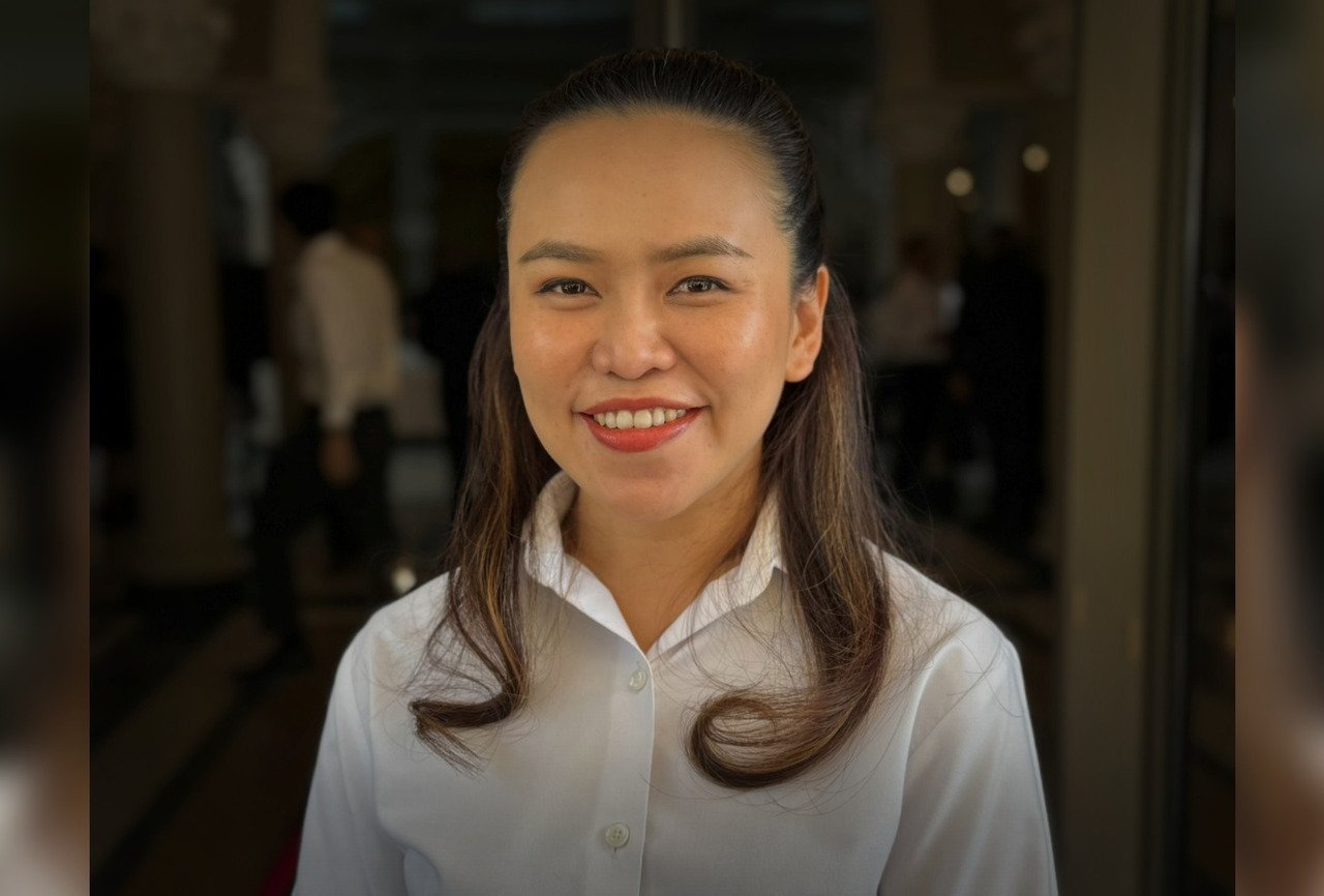 ครม.นัดพิเศษไฟเขียวตั้ง “ไตรศุลี” นั่งเลขาธิการนายกฯ-“ลลิดา” นั่งรองโฆษกฯ